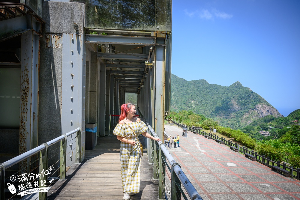 新北景點【黃金博物館】瑞芳金瓜石必玩景點,走礦坑.淘金體驗.吃礦坑便當&黃金豆花.搭台車.摸價值超過5億的超大黃金磚!