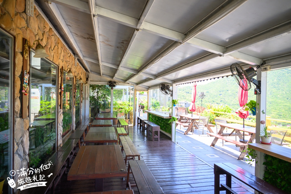 新北景點【黃金博物館】瑞芳金瓜石必玩景點,走礦坑.淘金體驗.吃礦坑便當&黃金豆花.搭台車.摸價值超過5億的超大黃金磚!