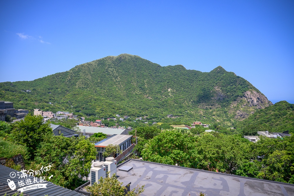 新北景點【黃金博物館】瑞芳金瓜石必玩景點,走礦坑.淘金體驗.吃礦坑便當&黃金豆花.搭台車.摸價值超過5億的超大黃金磚!