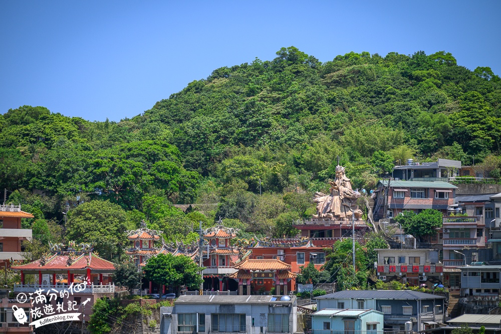 新北景點【黃金博物館】瑞芳金瓜石必玩景點,走礦坑.淘金體驗.吃礦坑便當&黃金豆花.搭台車.摸價值超過5億的超大黃金磚!