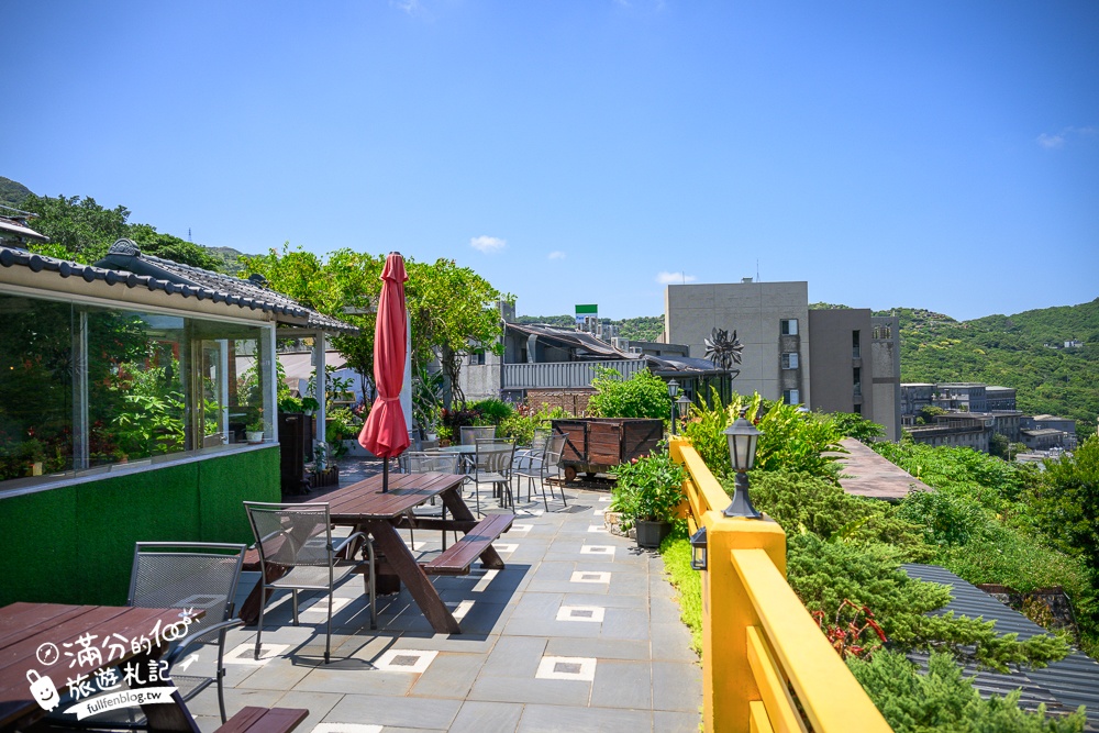 新北景點【黃金博物館】瑞芳金瓜石必玩景點,走礦坑.淘金體驗.吃礦坑便當&黃金豆花.搭台車.摸價值超過5億的超大黃金磚!