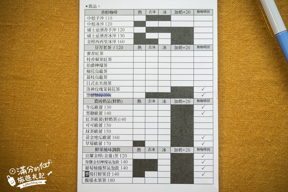 宜蘭【ㄊㄡㄊㄡ來有溫度的生活小販所】冬山下午茶好去處.必吃手作戚風蛋糕.懷舊古物藏品有趣好拍照!
