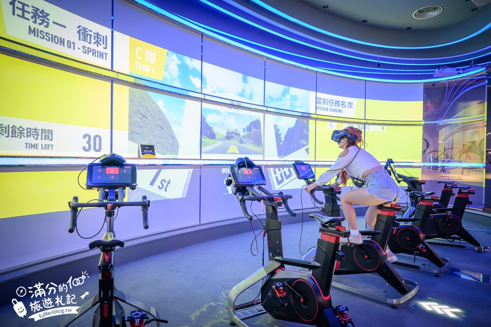 【2025台中觀光工廠景點懶人包】TOP20個台中觀光工廠&主題故事館,台中親子景點攻略,挑戰趣味主題樂園!