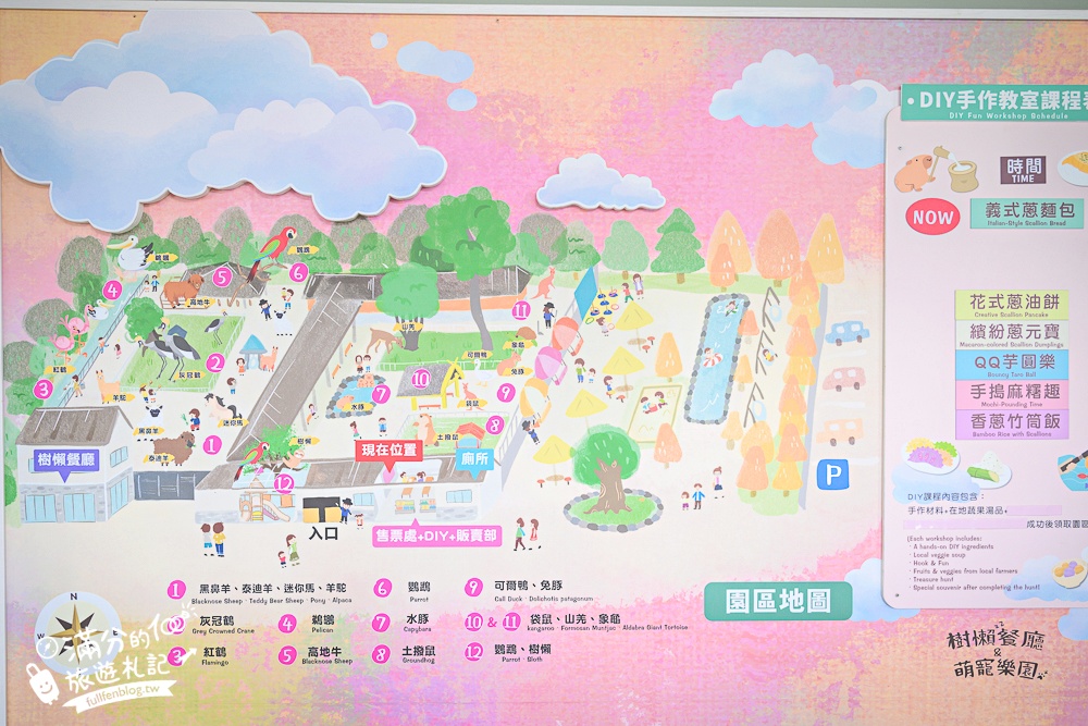 宜蘭【樹懶餐廳萌寵農場】落羽松玻璃屋超美,三大區萌寵玩樂互動空間開箱,與樹懶.泰迪羊.鸚鵡.大紅鶴.鵜鶘互動太好玩!