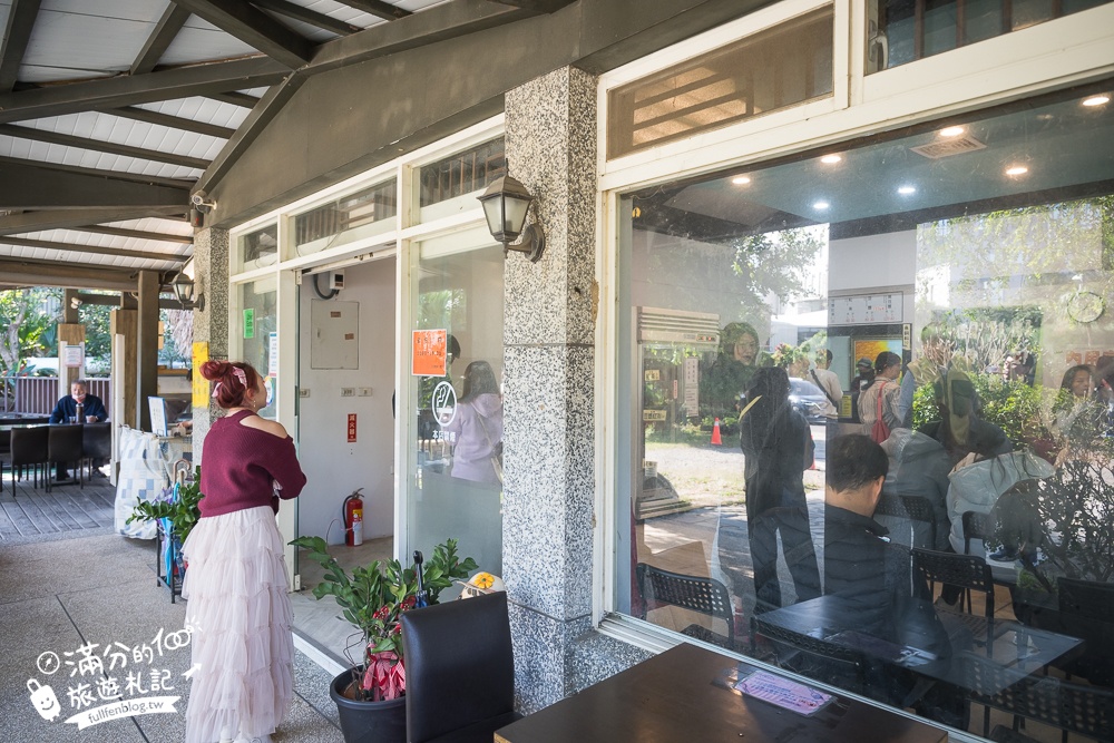 桃園【玉里橋頭臭豆腐大觀店】秘境美食來自花蓮的排隊店,卡滋卡滋的臭豆腐口感超美味!