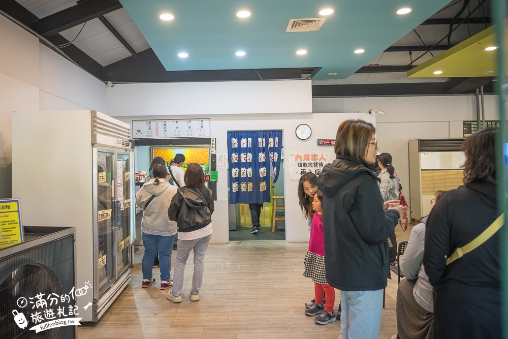 桃園【玉里橋頭臭豆腐大觀店】秘境美食來自花蓮的排隊店,卡滋卡滋的臭豆腐口感超美味!
