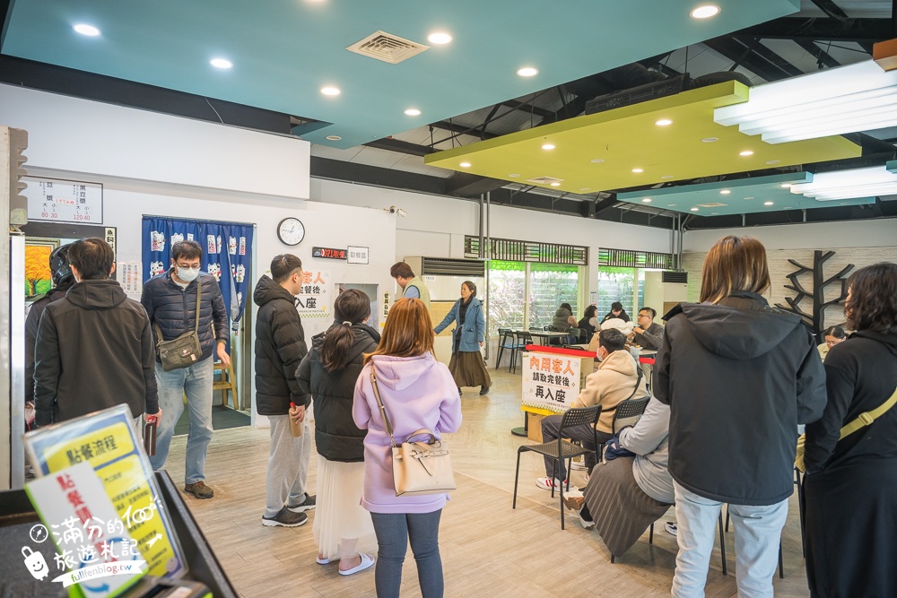 桃園【玉里橋頭臭豆腐大觀店】秘境美食來自花蓮的排隊店,卡滋卡滋的臭豆腐口感超美味!