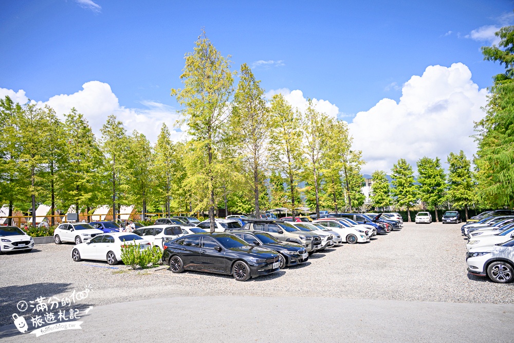 宜蘭【樹懶餐廳萌寵農場】落羽松玻璃屋超美,三大區萌寵玩樂互動空間開箱,與樹懶.泰迪羊.鸚鵡.大紅鶴.鵜鶘互動太好玩!