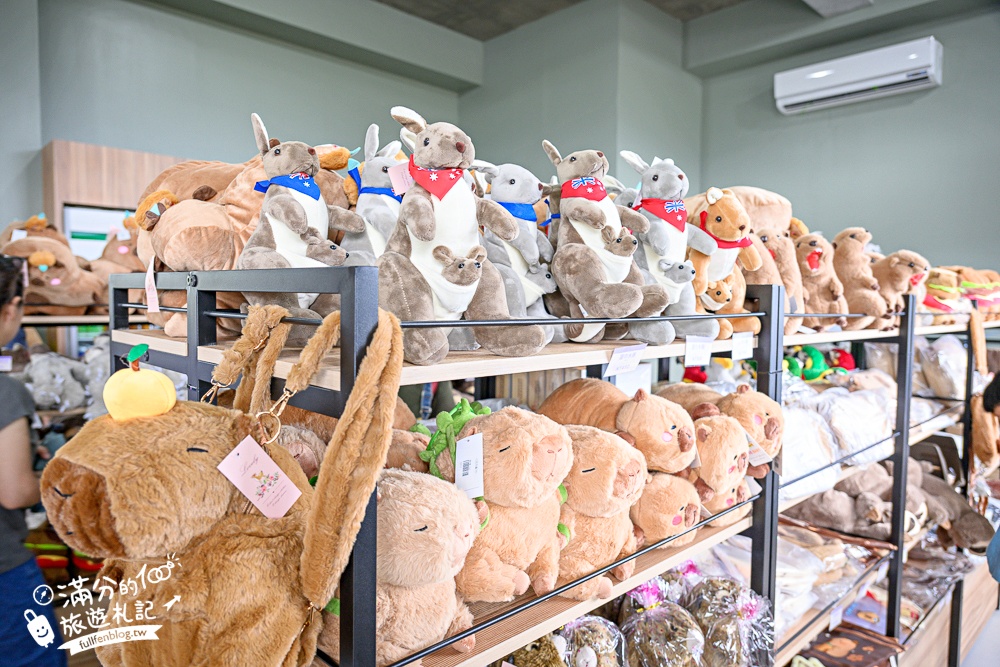 宜蘭【樹懶餐廳萌寵農場】落羽松玻璃屋超美,三大區萌寵玩樂互動空間開箱,與樹懶.泰迪羊.鸚鵡.大紅鶴.鵜鶘互動太好玩!