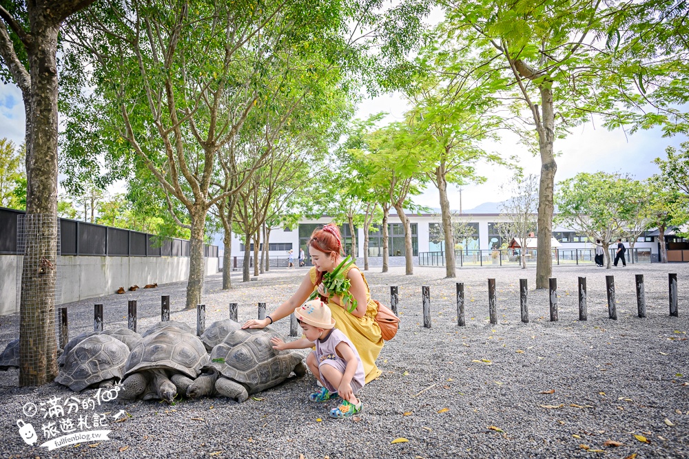 宜蘭【樹懶餐廳萌寵農場】落羽松玻璃屋超美,三大區萌寵玩樂互動空間開箱,與樹懶.泰迪羊.鸚鵡.大紅鶴.鵜鶘互動太好玩!