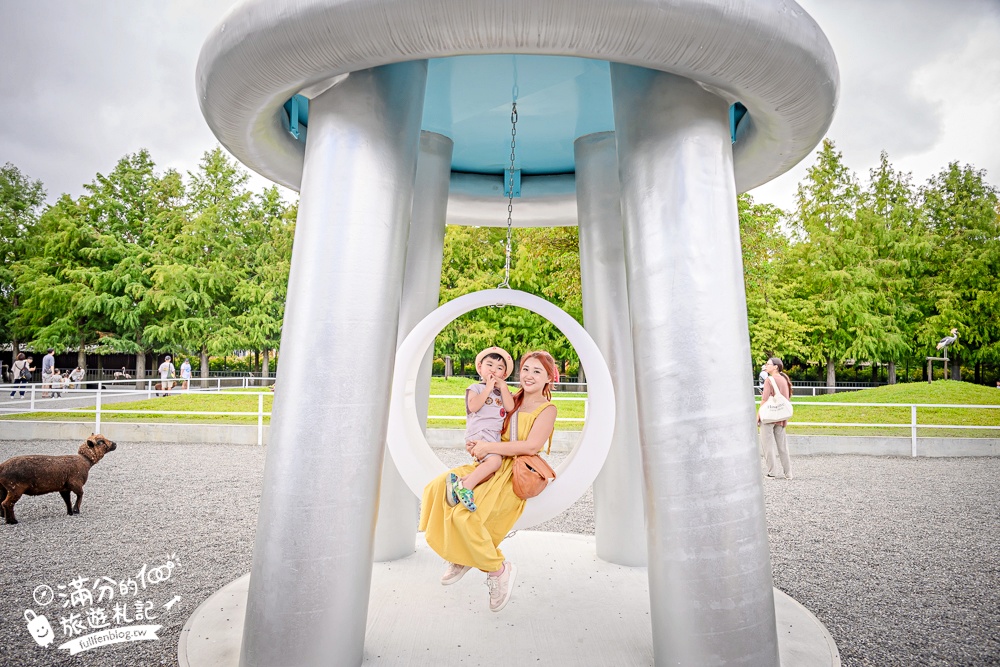 宜蘭【樹懶餐廳萌寵農場】落羽松玻璃屋超美,三大區萌寵玩樂互動空間開箱,與樹懶.泰迪羊.鸚鵡.大紅鶴.鵜鶘互動太好玩!