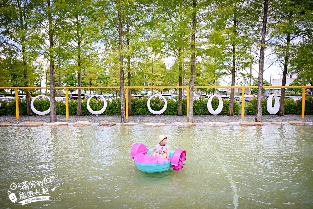 宜蘭【樹懶餐廳萌寵農場】落羽松玻璃屋超美,三大區萌寵玩樂互動空間開箱,與樹懶.泰迪羊.鸚鵡.大紅鶴.鵜鶘互動太好玩!