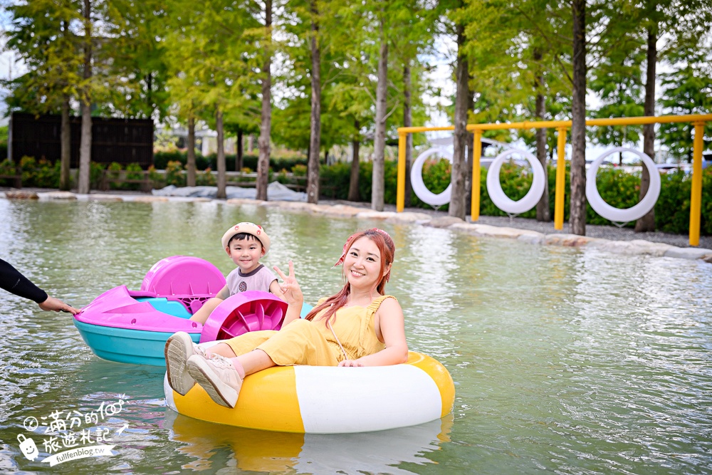 宜蘭【樹懶餐廳萌寵農場】落羽松玻璃屋超美,三大區萌寵玩樂互動空間開箱,與樹懶.泰迪羊.鸚鵡.大紅鶴.鵜鶘互動太好玩!