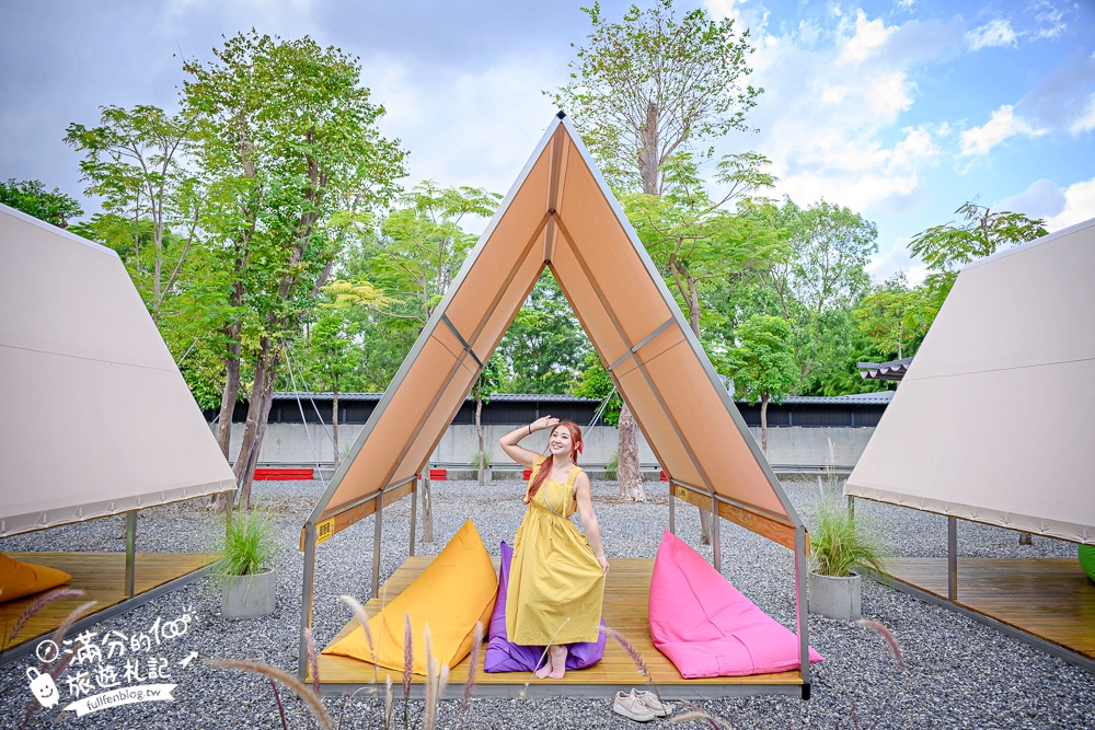 宜蘭【樹懶餐廳萌寵農場】落羽松玻璃屋超美,三大區萌寵玩樂互動空間開箱,與樹懶.泰迪羊.鸚鵡.大紅鶴.鵜鶘互動太好玩!