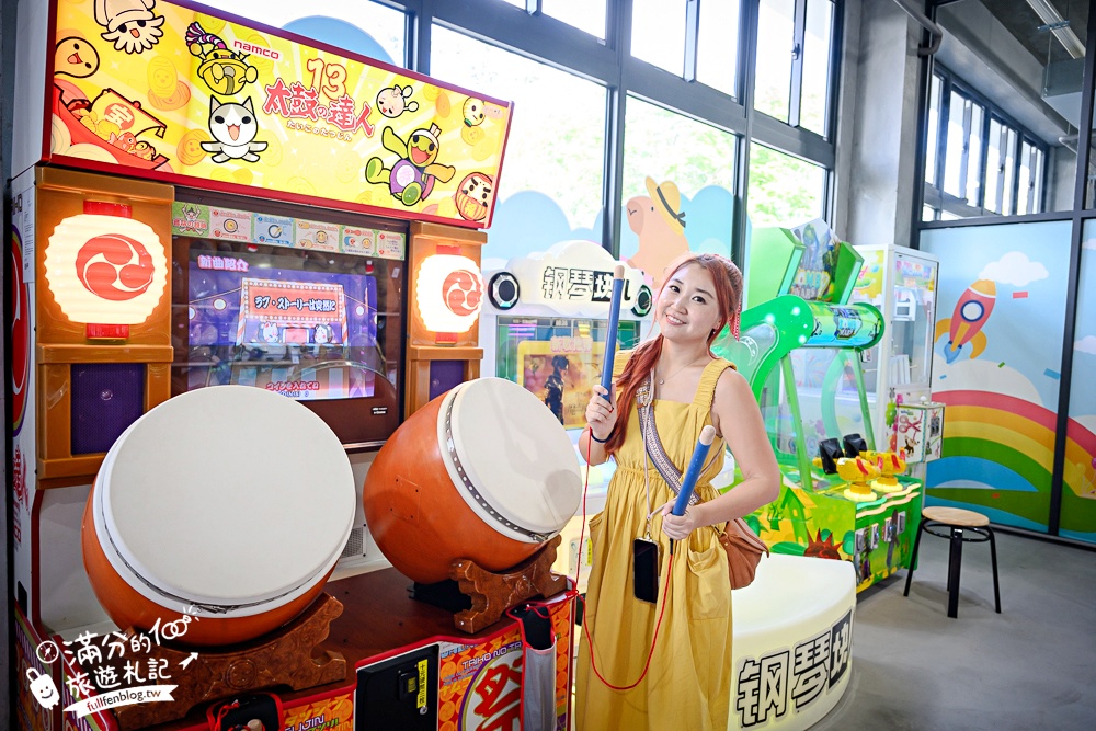 宜蘭【樹懶餐廳萌寵農場】落羽松玻璃屋超美,三大區萌寵玩樂互動空間開箱,與樹懶.泰迪羊.鸚鵡.大紅鶴.鵜鶘互動太好玩!