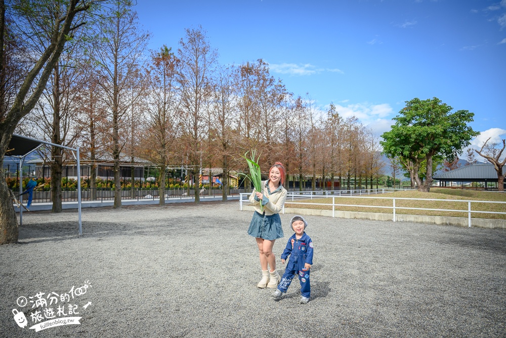 宜蘭【樹懶餐廳】全新萌寵景觀餐廳.玻璃屋看落羽松吃美食,近距離餵山地牛.泰迪羊.鸚鵡和樹懶,還有大紅鶴&鵜鶘出沒!