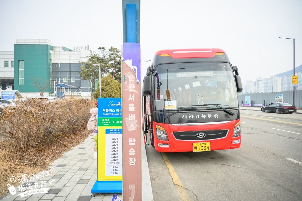 【2025韓國樂高樂園玩樂攻略】韓國樂高樂園最新門票資訊.自由行交通方式,趣味十足的樂高小火車和駕駛體驗!