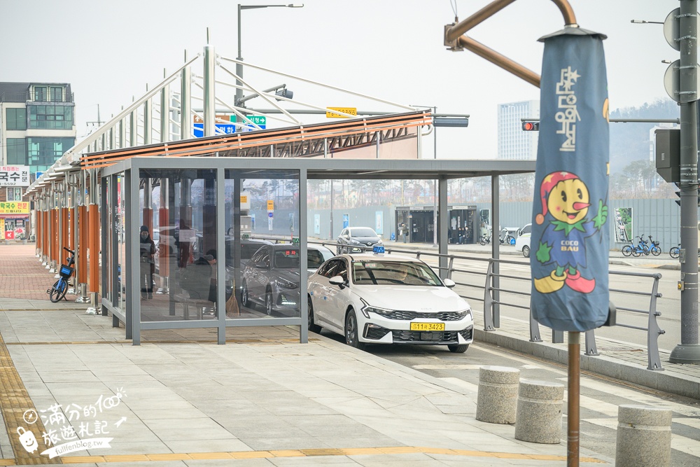 【2025韓國樂高樂園玩樂攻略】韓國樂高樂園最新門票資訊.自由行交通方式,趣味十足的樂高小火車和駕駛體驗!