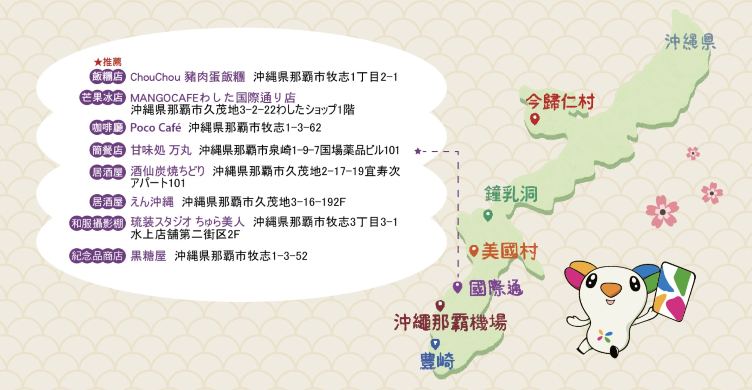 【2025沖繩景點懶人包】TOP35沖繩景點&沖繩美食&沖繩伴手禮推薦&沖繩租車攻略,拎包就能玩,沖繩親子景點吃喝玩樂!