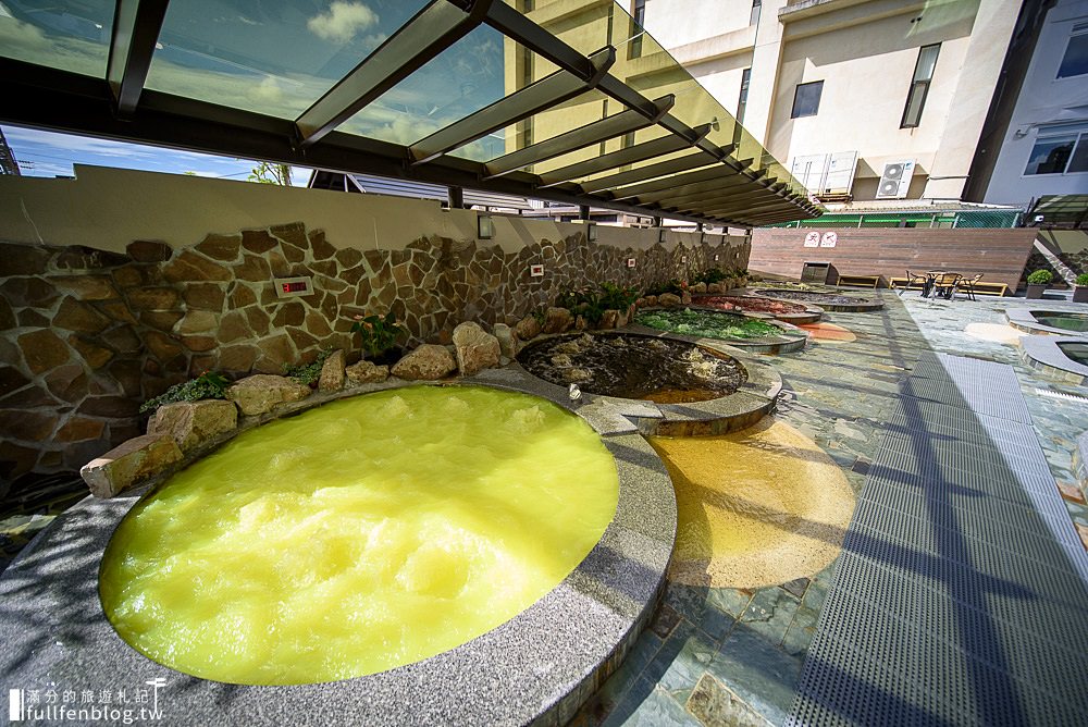 【2025礁溪溫泉飯店整理】TOP10間宜蘭礁溪溫泉飯店推薦.住宿.湯屋.超人氣溫泉親子飯店,泡湯勝境!