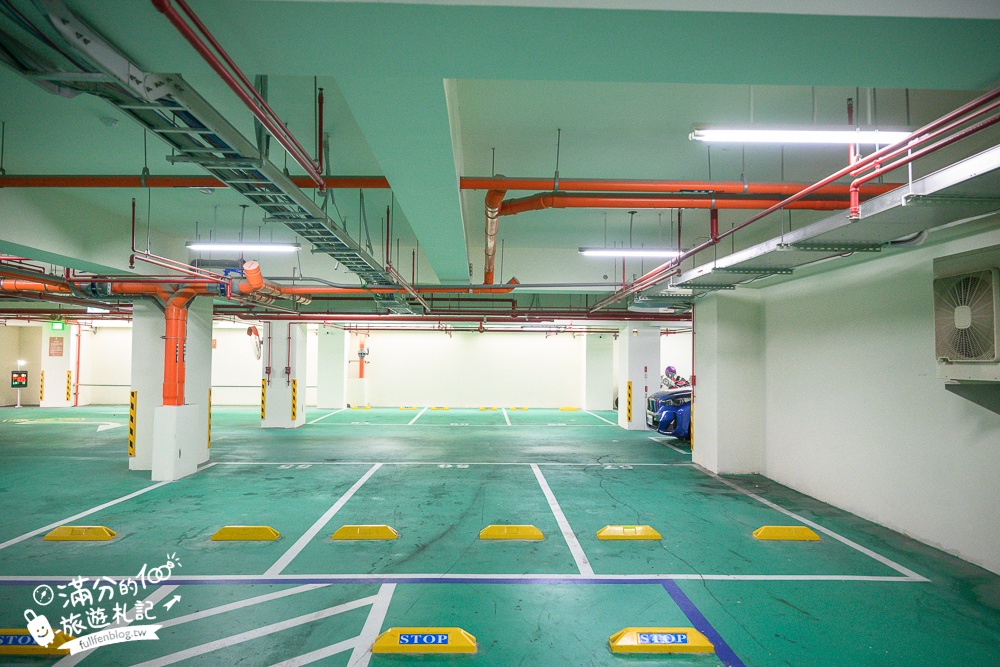 【馥御花園酒店】彰化高質感親子飯店,高鐵站旁.兒童跑車.球池溜滑梯.SWITCH任天堂通通免費玩!