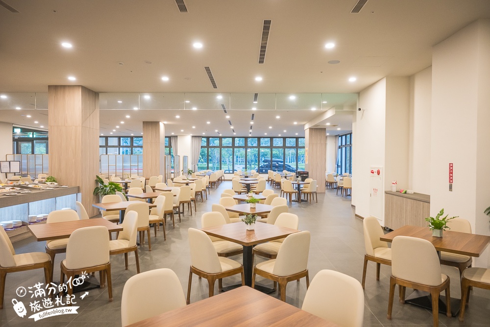【馥御花園酒店】彰化高質感親子飯店,高鐵站旁.兒童跑車.球池溜滑梯.SWITCH任天堂通通免費玩!
