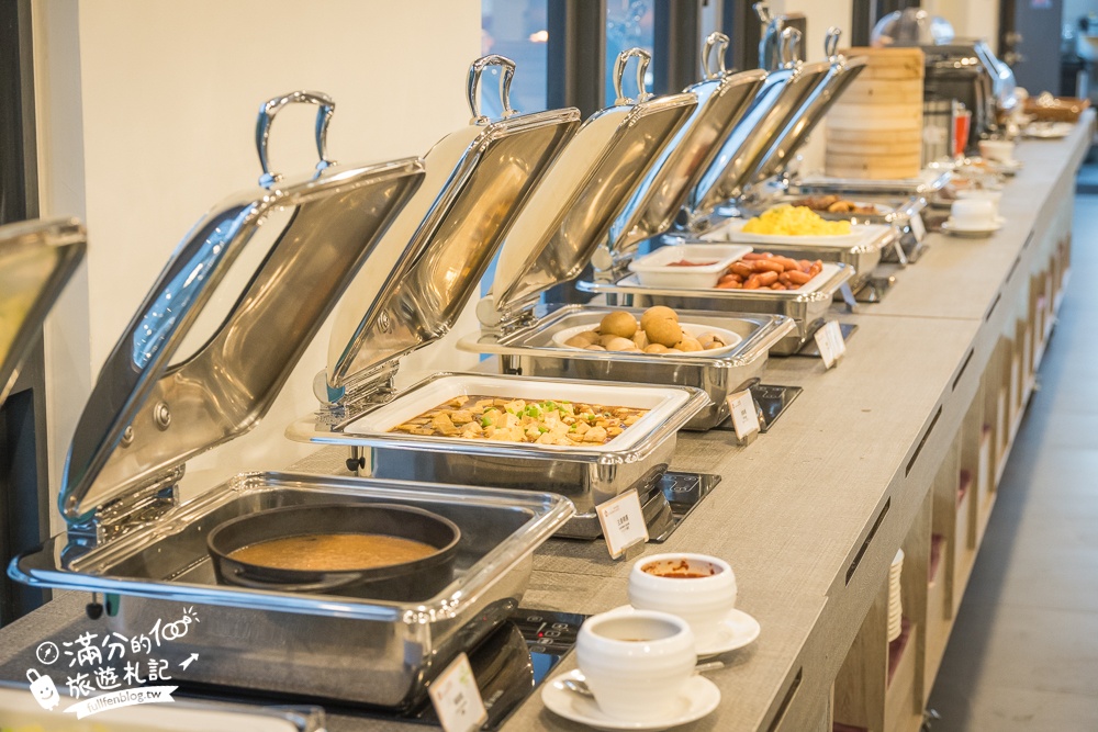 【馥御花園酒店】彰化高質感親子飯店,高鐵站旁.兒童跑車.球池溜滑梯.SWITCH任天堂通通免費玩!