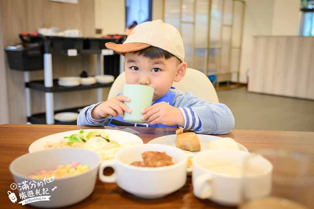 【馥御花園酒店】彰化高質感親子飯店,高鐵站旁.兒童跑車.球池溜滑梯.SWITCH任天堂通通免費玩!
