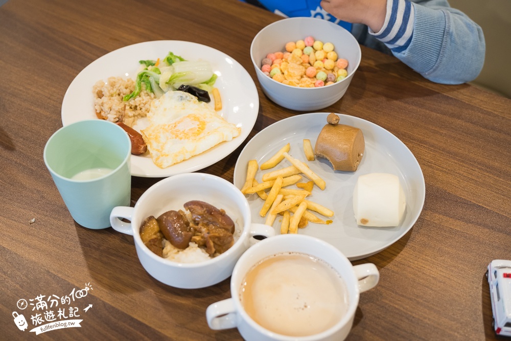 【馥御花園酒店】彰化高質感親子飯店,高鐵站旁.兒童跑車.球池溜滑梯.SWITCH任天堂通通免費玩!