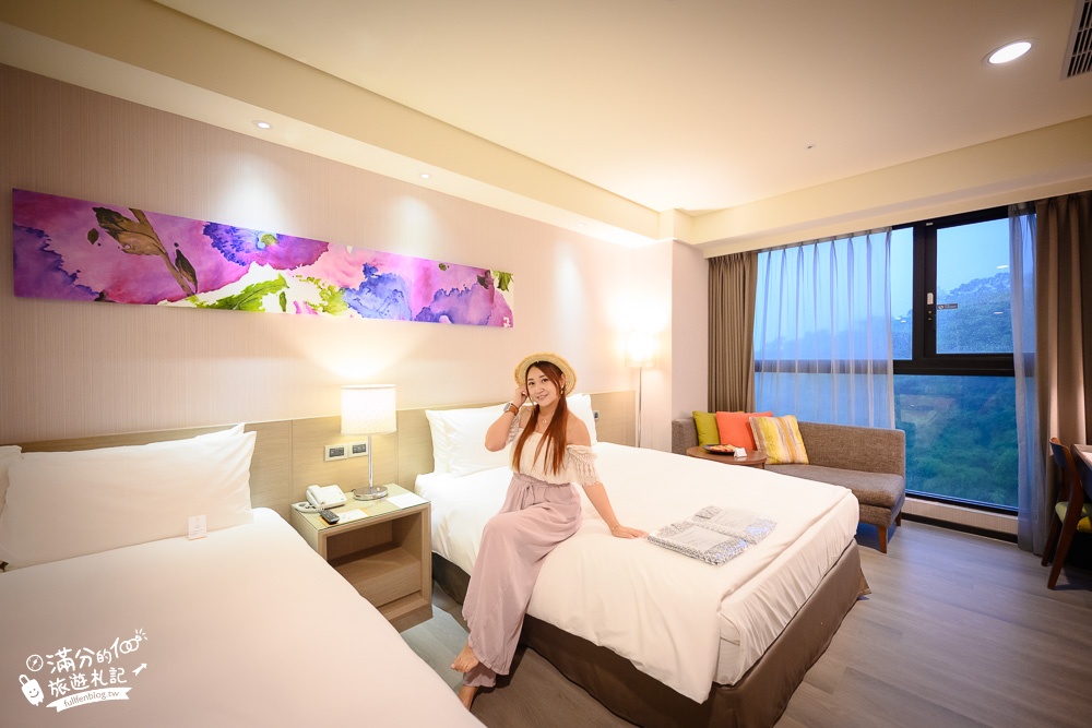 【2025礁溪溫泉飯店整理】TOP10間宜蘭礁溪溫泉飯店推薦.住宿.湯屋.超人氣溫泉親子飯店,泡湯勝境!