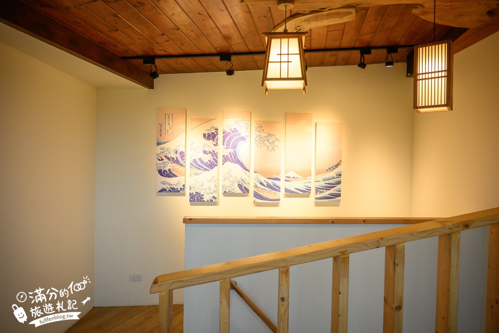 苗栗【山上村 Hill cafe】三灣鄉景觀餐廳,水上日式玻璃屋,有兒童遊戲區~秒飛日本吃鍋喝下午茶!