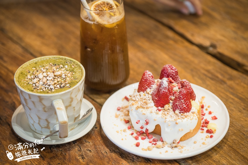 苗栗【山上村 Hill cafe】三灣鄉景觀餐廳,水上日式玻璃屋,有兒童遊戲區~秒飛日本吃鍋喝下午茶!