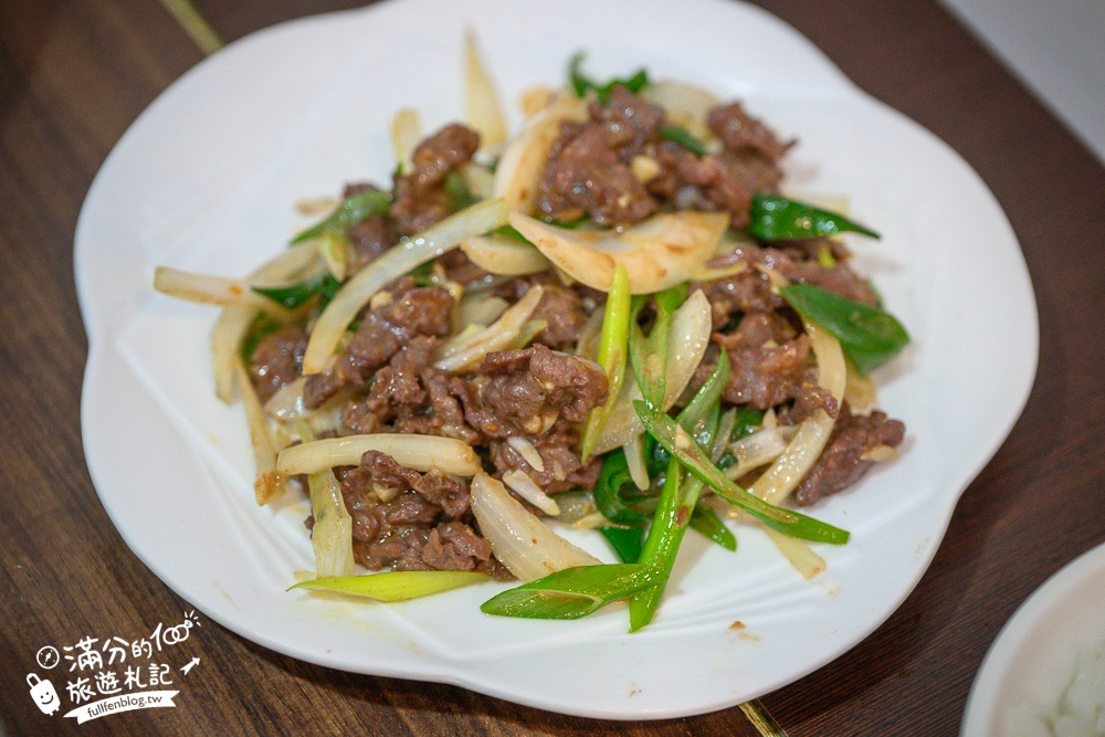 【台南劉家莊牛肉爐】永康人氣溫體牛肉火鍋,必吃牛燥飯&滷味拼盤.還有特色功夫料理超美味!