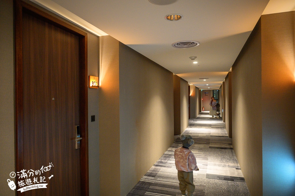 台南【晶盈親旅大酒店】全新高質感旅店,家庭房Villa渡假風,200坪兒童遊戲室,親子同行超放電!
