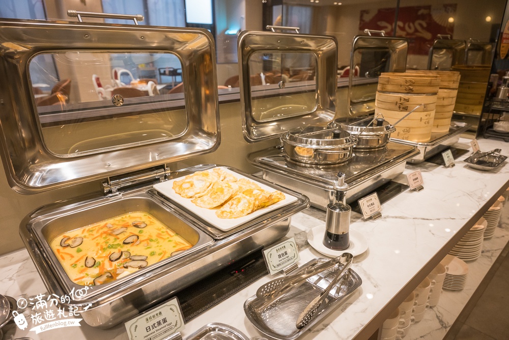 台南【晶盈親旅大酒店】全新高質感旅店,家庭房Villa渡假風,200坪兒童遊戲室,親子同行超放電!
