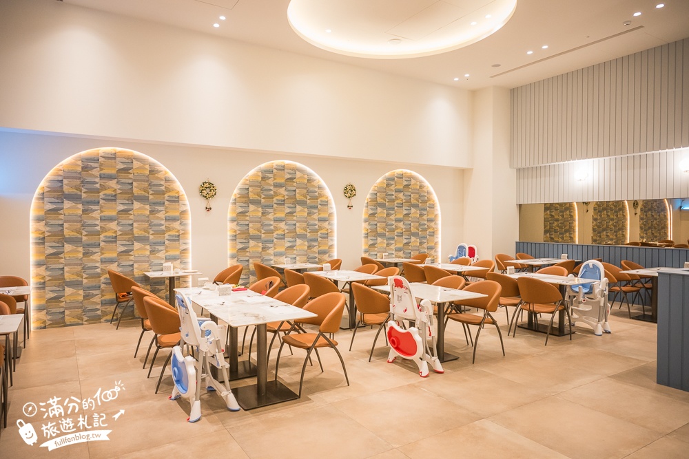 台南【晶盈親旅大酒店】全新高質感旅店,家庭房Villa渡假風,200坪兒童遊戲室,親子同行超放電!