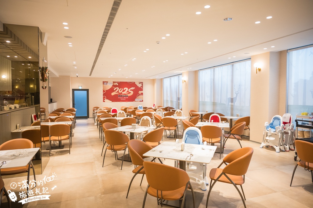 台南【晶盈親旅大酒店】全新高質感旅店,家庭房Villa渡假風,200坪兒童遊戲室,親子同行超放電!