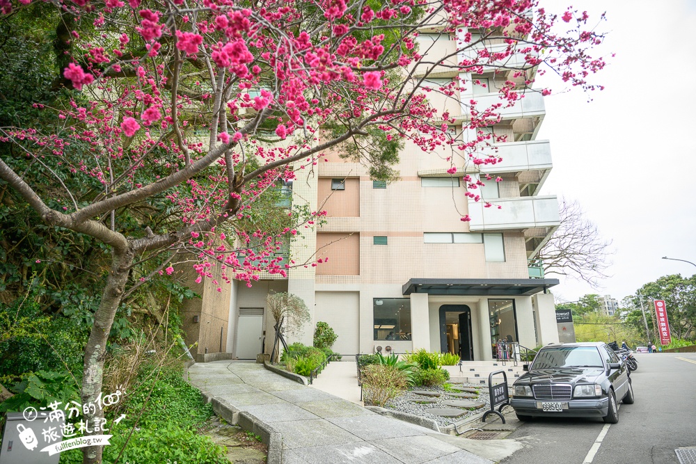 【桃園石門水庫福華渡假飯店】全新湖景房型和超狂親子設施.兒童跑車.任天堂.復古電動免費玩,還能泡三溫暖和游泳!