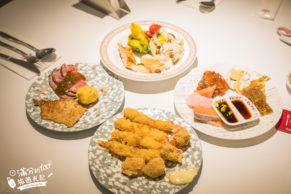 【桃園石門水庫福華渡假飯店】全新湖景房型和超狂親子設施.兒童跑車.任天堂.復古電動免費玩,還能泡三溫暖和游泳!