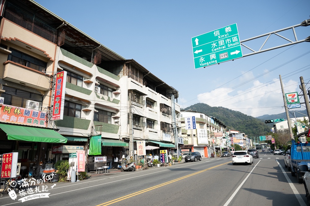 水里【田家傳奇肉圓】水里在地人推薦肉圓,每週只營業三天!