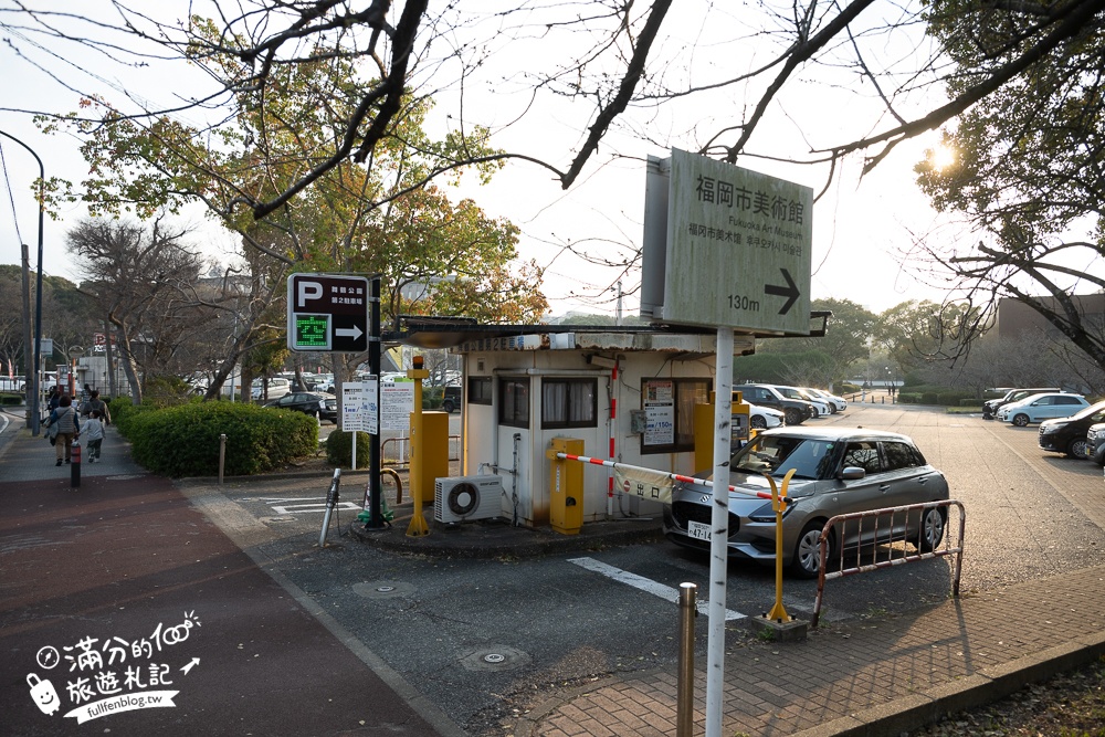 2025福岡【舞鶴公園櫻花季】最新花況!福岡城跡點燈&大濠公園,穿和服賞櫻超好看!