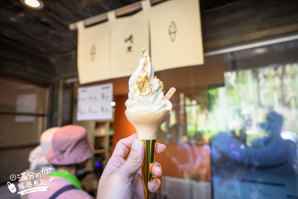【南投水里蛇窯古裝體驗】土土甜品店.穿唐裝.吃甜點.玩捏陶,親子同遊秒穿越過去!
