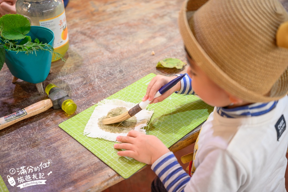 【苗栗卓也小屋】2026最新門票資訊.三義最美卓也書園子.穀倉小鎮.藍染DIY.蔬食火鍋吃到飽,花園裡的秘密小花園!