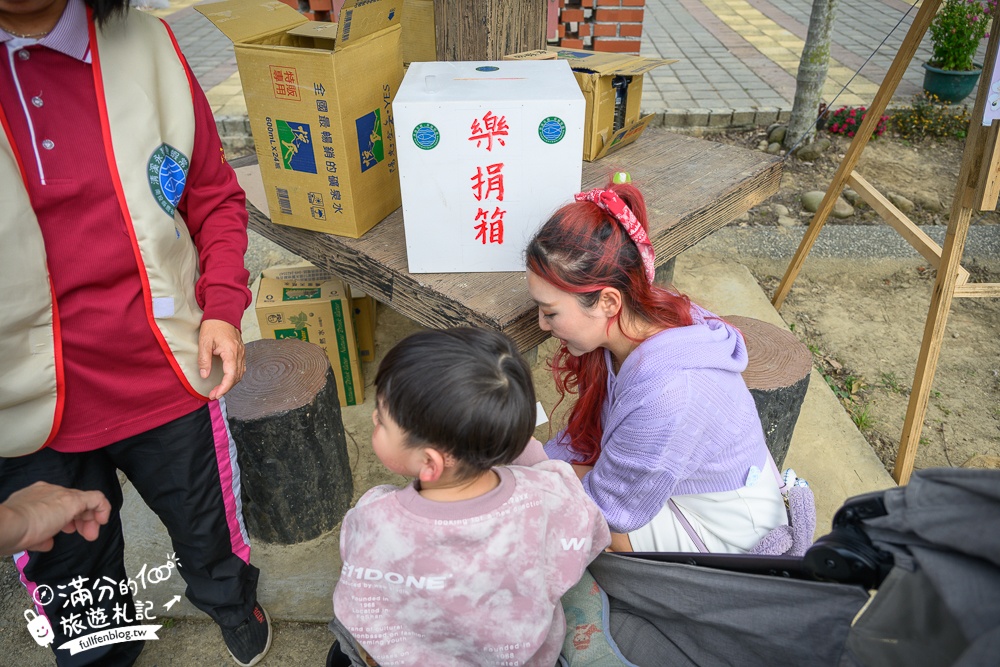 南投【清水溝溪麝香木花道】近瑞龍宮的麝香木花瀑布.麝香木花谷好震撼,綿延2公里的麝香木花道免費看!