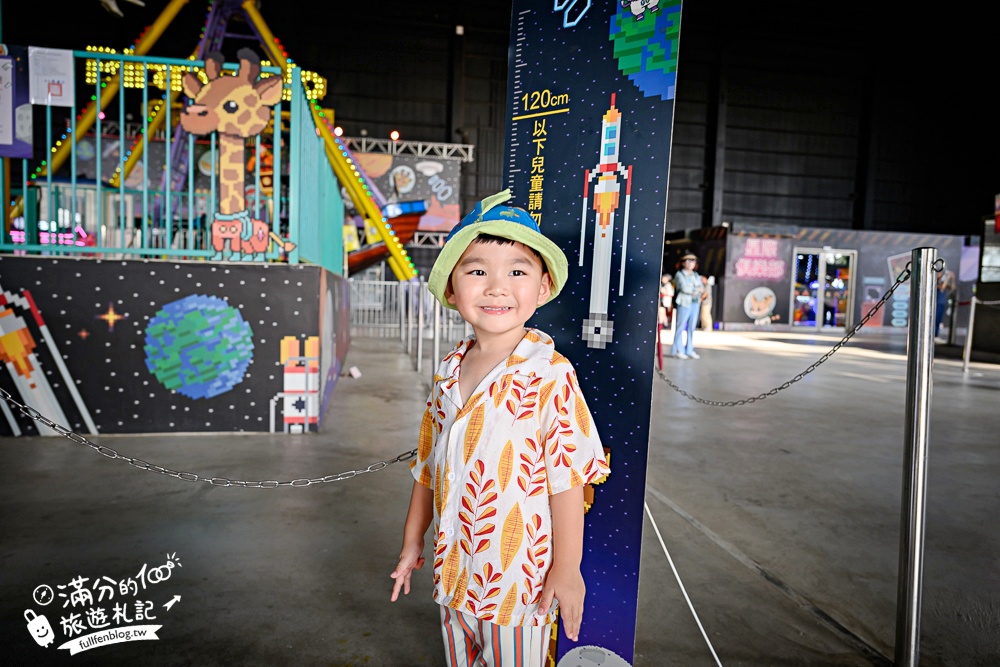【2025台南頑皮世界野生動物園】最新門票資訊.台南必玩動物園,餵萌寵.看企鵝.玩水樂園.搭水豚列車!