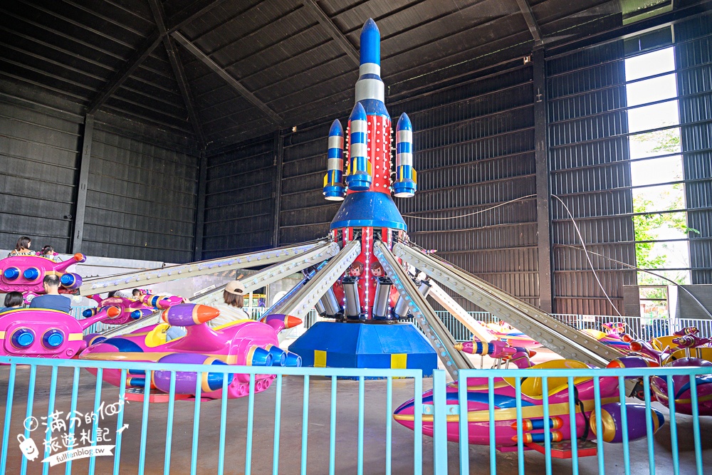 【2025台南頑皮世界野生動物園】最新門票資訊.台南必玩動物園,餵萌寵.看企鵝.玩水樂園.搭水豚列車!