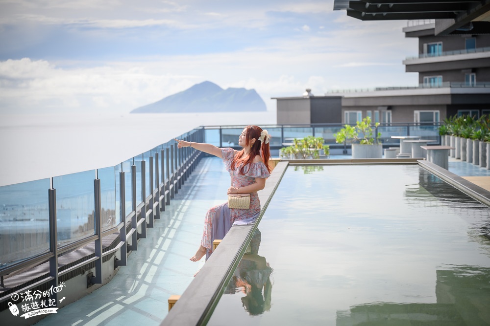 【2025礁溪溫泉飯店整理】TOP10間宜蘭礁溪溫泉飯店推薦.住宿.湯屋.超人氣溫泉親子飯店,泡湯勝境!