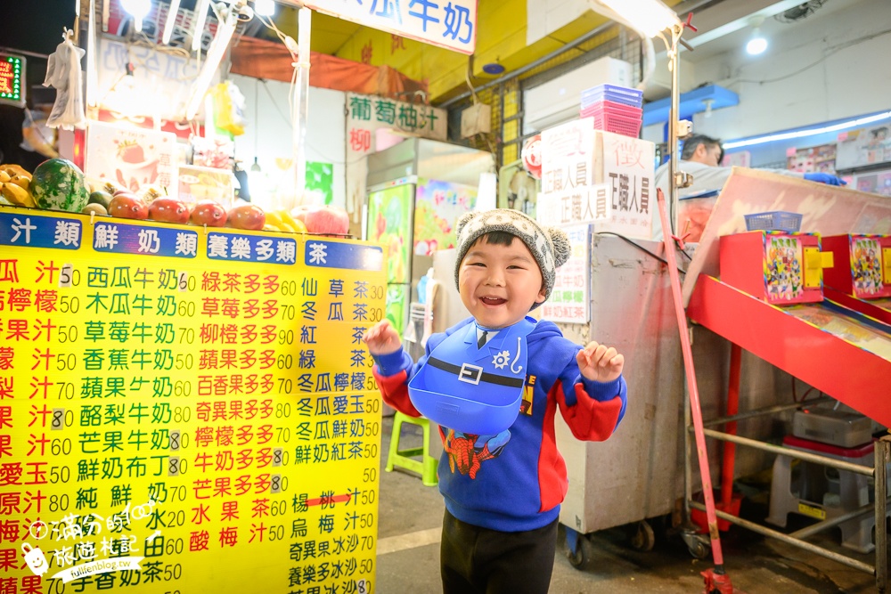 【2025桃園觀光夜市】最新營業時間&TOP10桃園夜市美食推薦.帶你吃吃遍整條街!