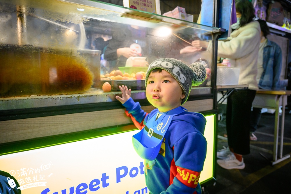 【2025桃園觀光夜市】最新營業時間&TOP10桃園夜市美食推薦.帶你吃吃遍整條街!