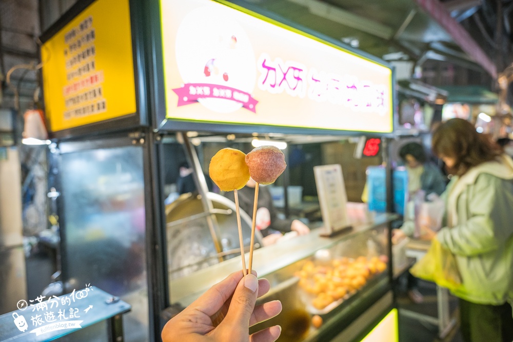 【2025桃園觀光夜市】最新營業時間&TOP10桃園夜市美食推薦.帶你吃吃遍整條街!
